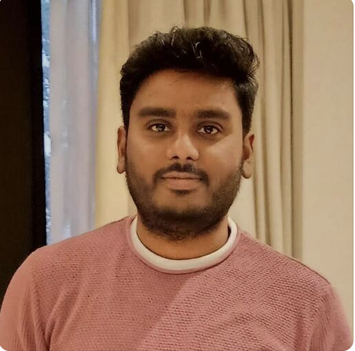 Karthik — Engineering Lead